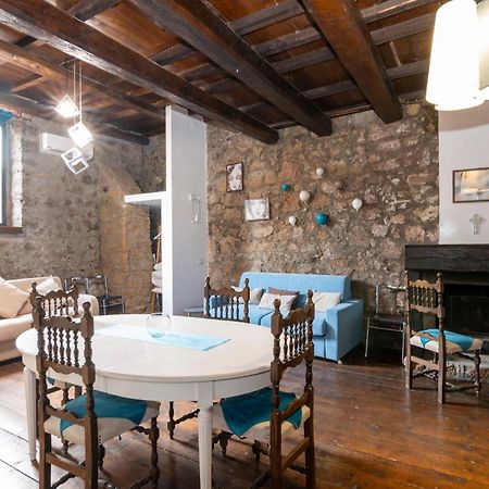 Maestosa Roccaforte Dei Principi, 3 Piani Tutti Per Voi! Sutri Exterior foto