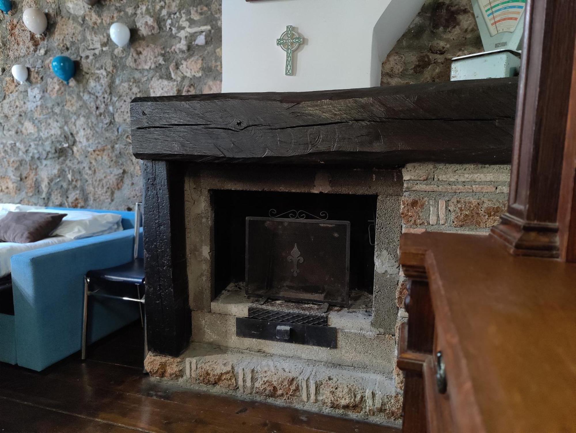 Maestosa Roccaforte Dei Principi, 3 Piani Tutti Per Voi! Sutri Exterior foto