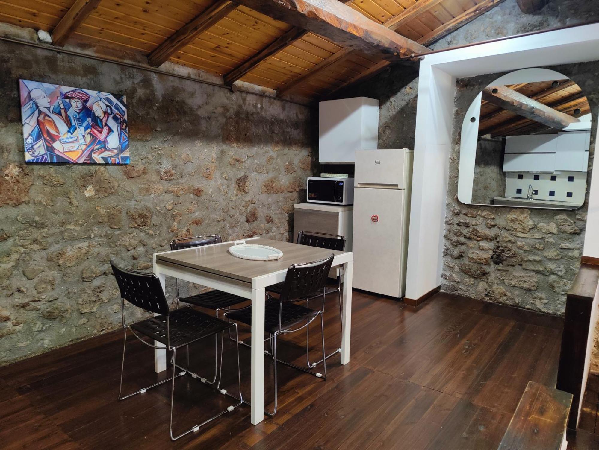 Maestosa Roccaforte Dei Principi, 3 Piani Tutti Per Voi! Sutri Exterior foto