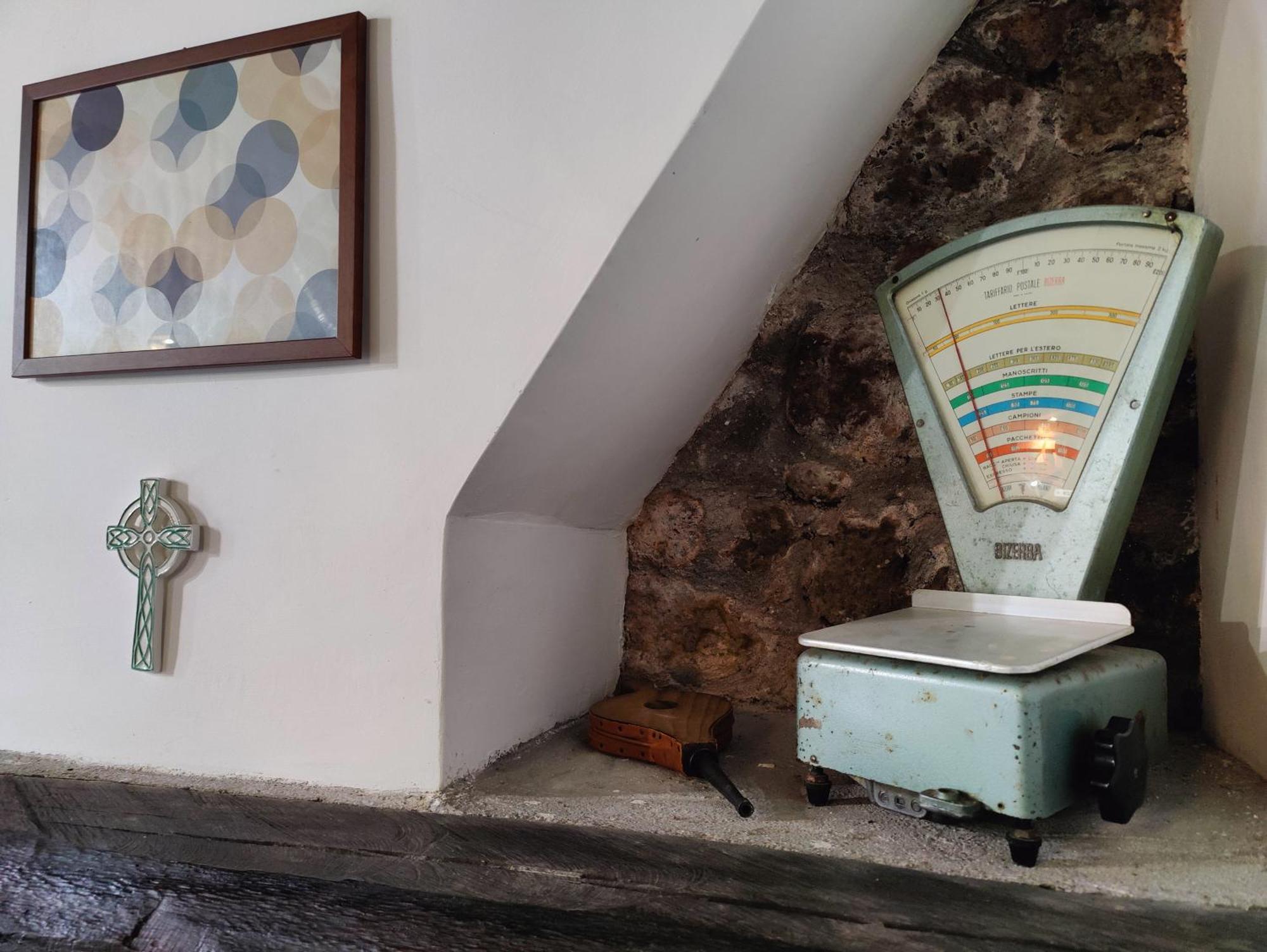 Maestosa Roccaforte Dei Principi, 3 Piani Tutti Per Voi! Sutri Exterior foto