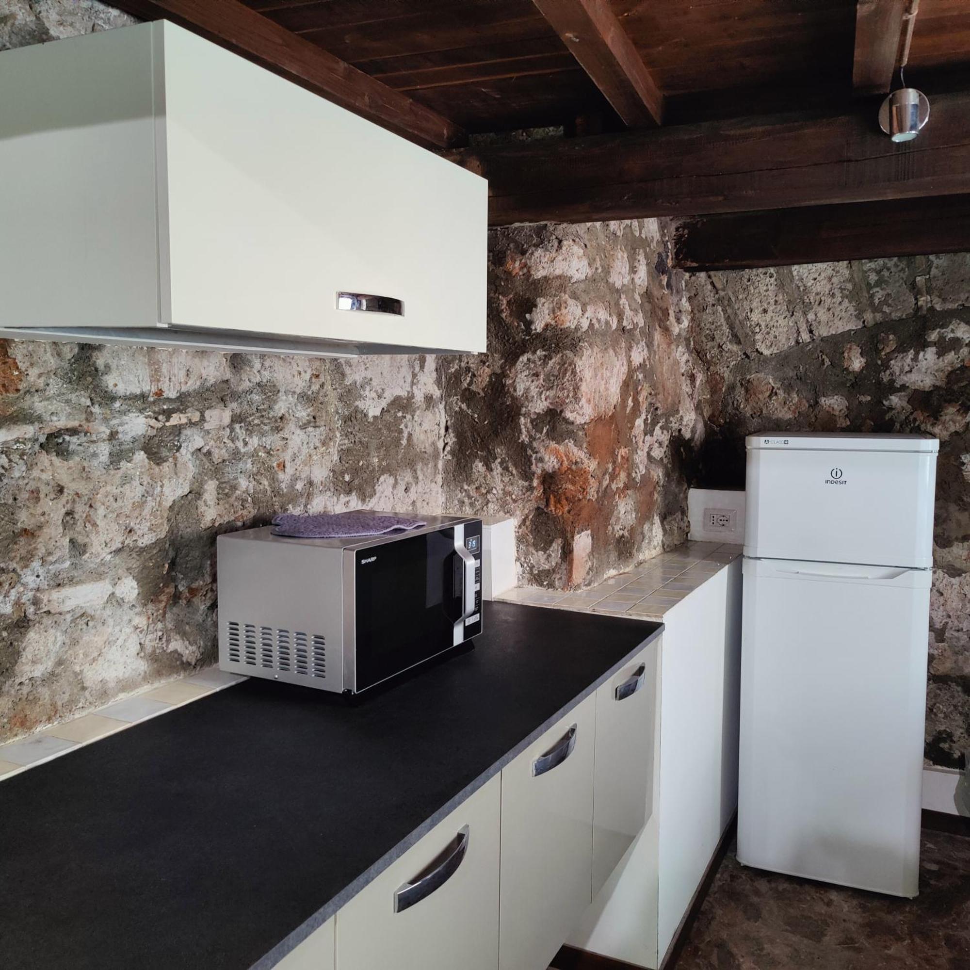 Maestosa Roccaforte Dei Principi, 3 Piani Tutti Per Voi! Sutri Exterior foto